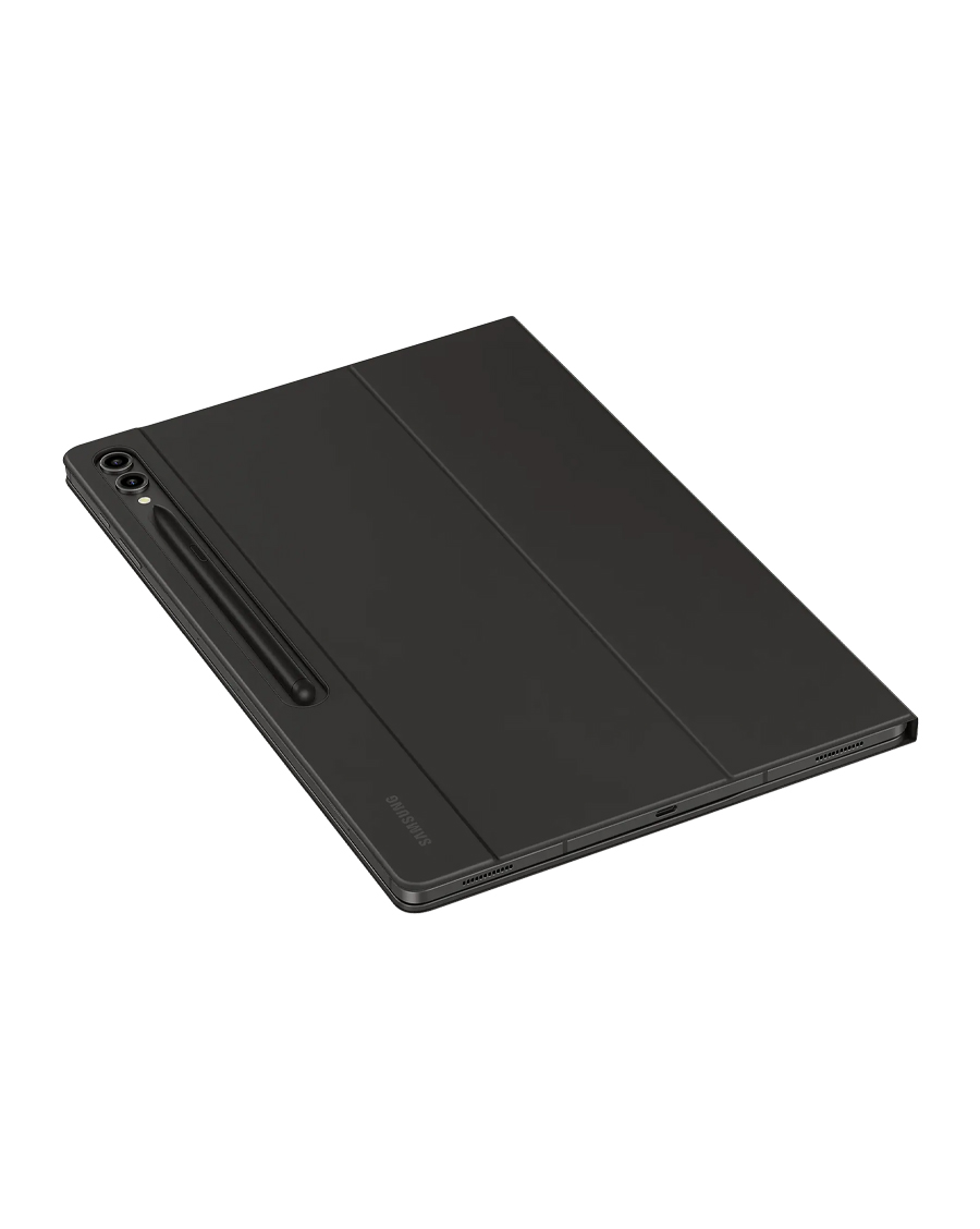 کیف کیبورد دار سامسونگ مدل Book Cover Keyboard Slim مخصوص Galaxy Tab S9 Plus | S9 FE Plus | S10 Plus — تصویر ۸