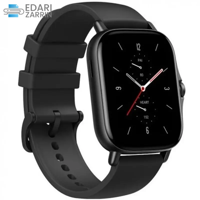 ساعت هوشمند امیزفیت مدل GTS 2 — تصویر ۶