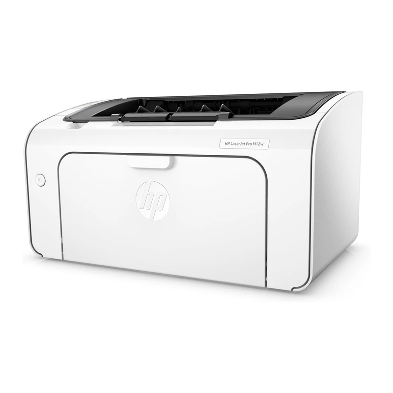 پرینتر لیزری اچ پی مدل HP LaserJet Pro M12w