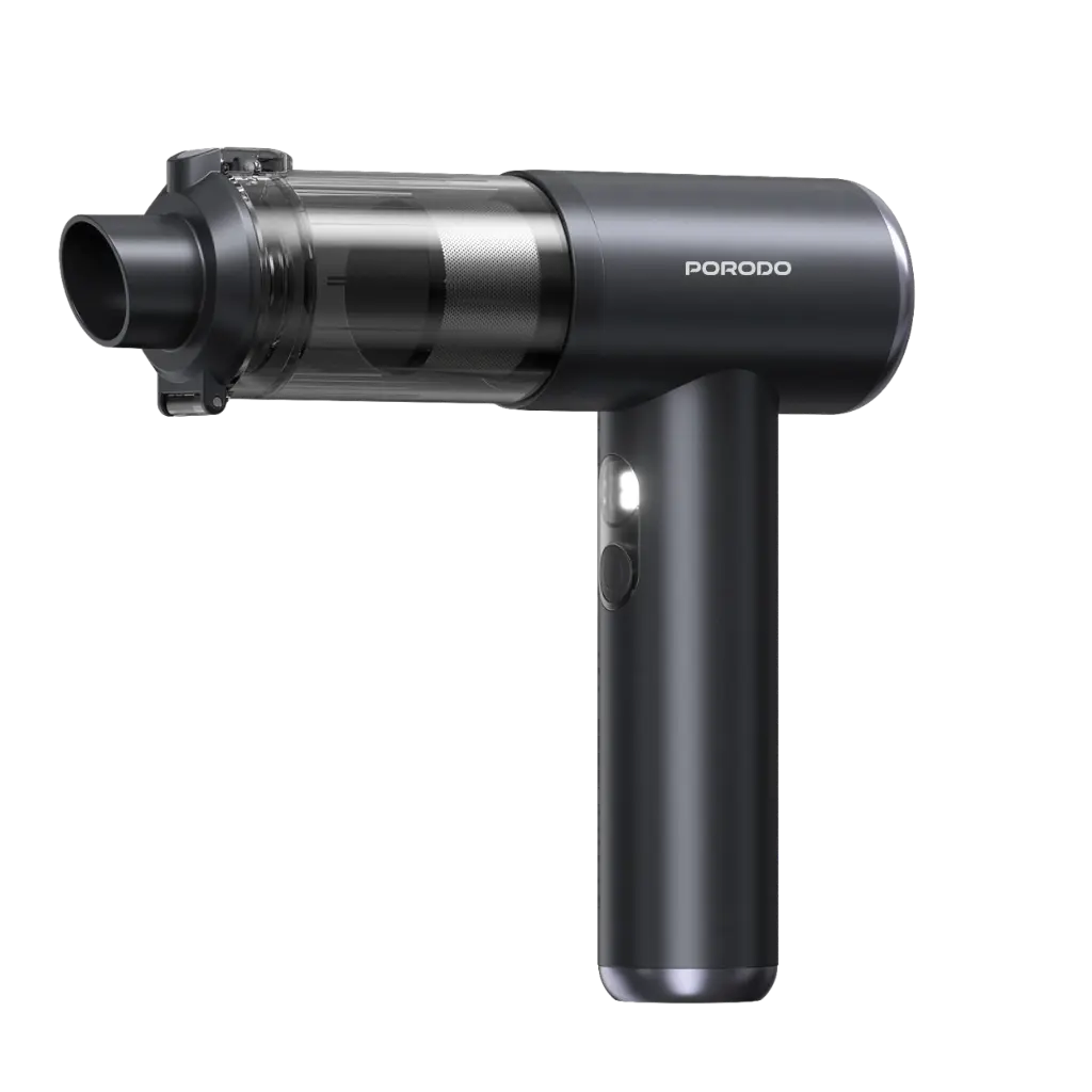 جت فن و جارو شارژی پرودو Tornado Pro PDM8DGY
