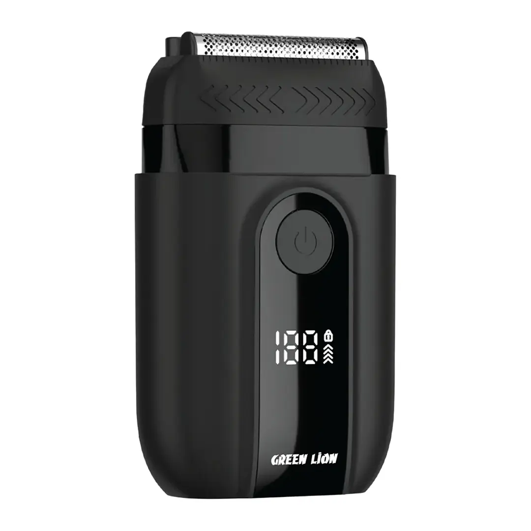 ماشین اصلاح و شیور گرین لاین Duo Shave GNDUO55SHVBK