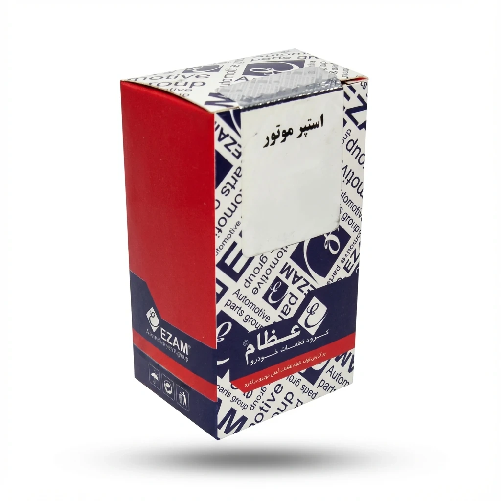 استپر موتور پژو 405 عظام — تصویر ۳