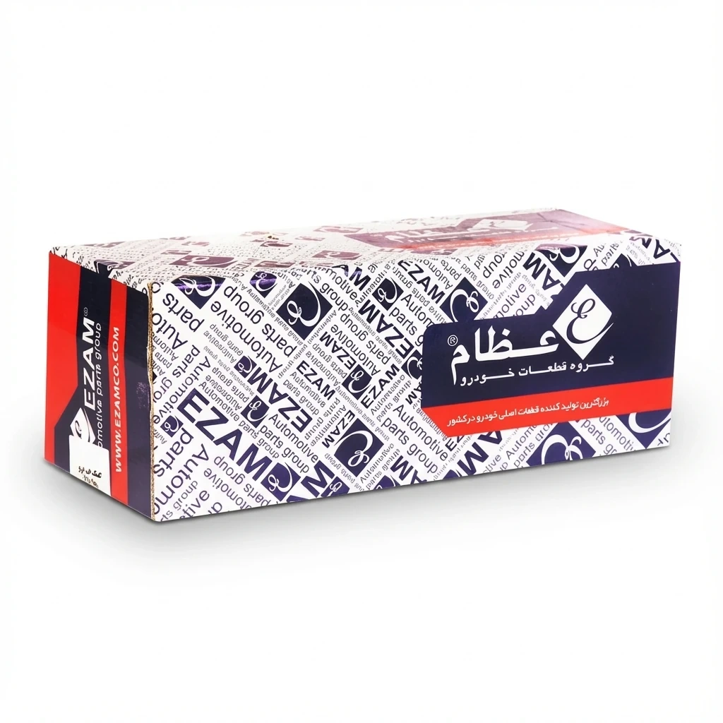 کمک فنر جلو پژو 405 عظام — تصویر ۳