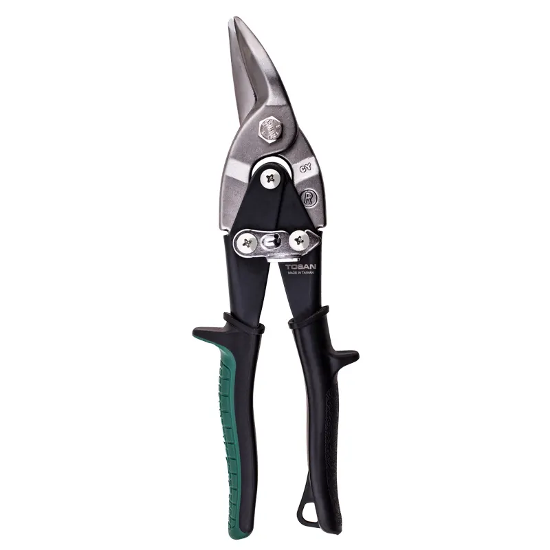 قیچی ورق بر راست بر مدل TATS-R10