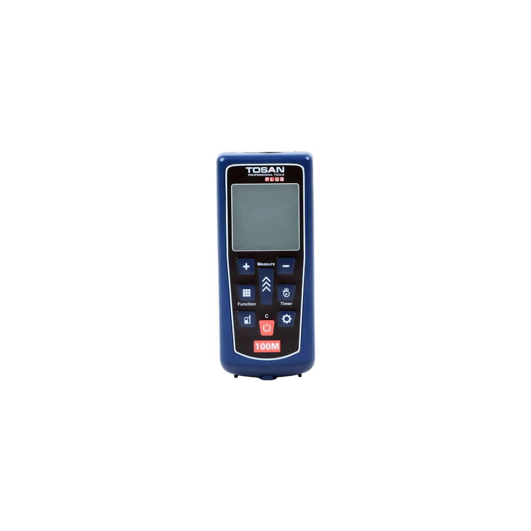 متر لیزری 100 متری M0100 LDM — تصویر ۵
