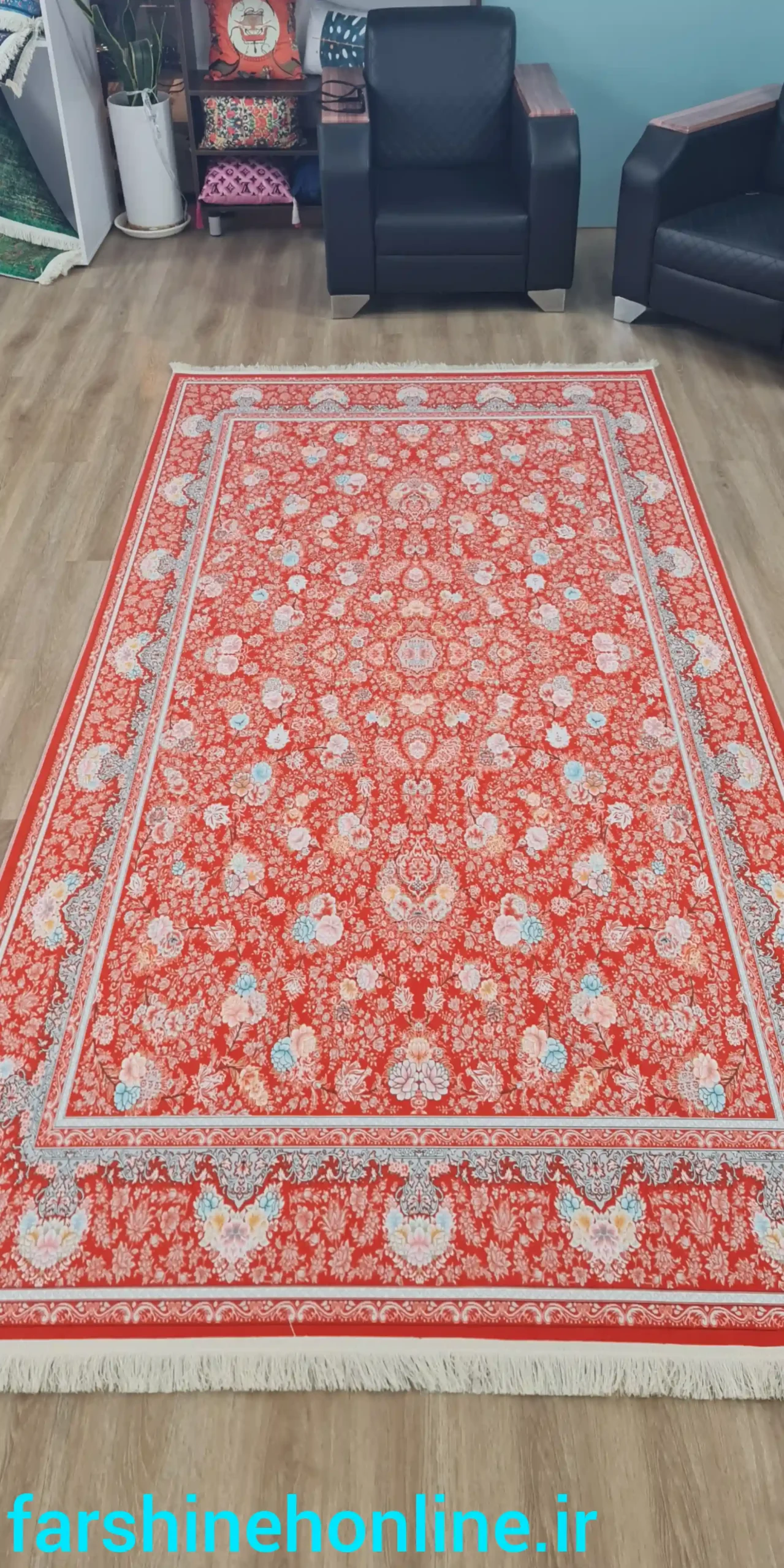 فرشینه سنتی کد A130 — تصویر ۲