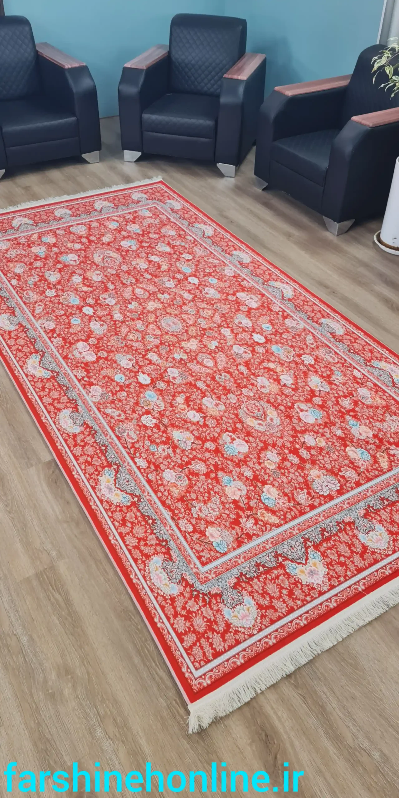 فرشینه سنتی کد A130 — تصویر ۴