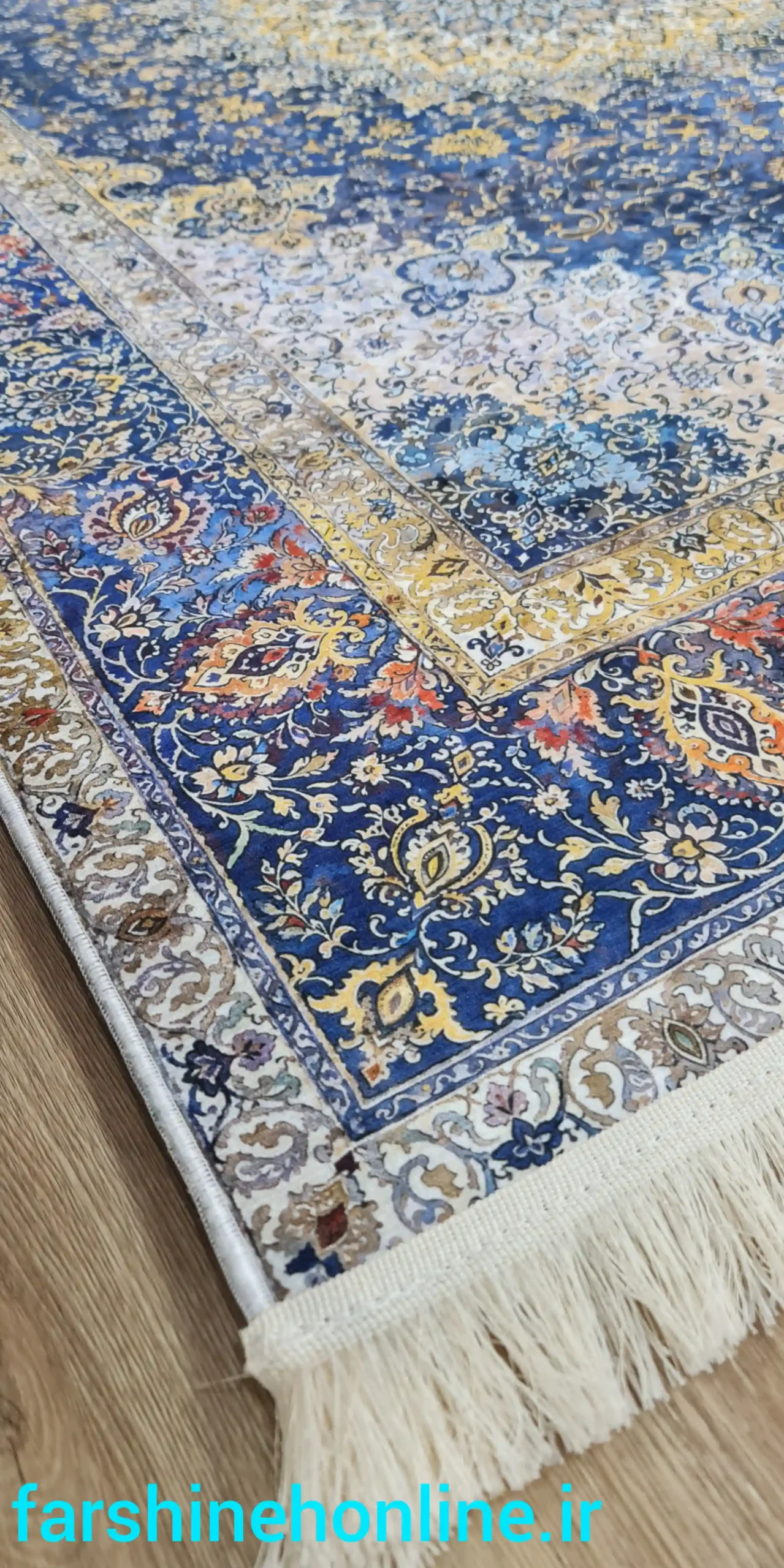 فرشینه سنتی کد U81 — تصویر ۳