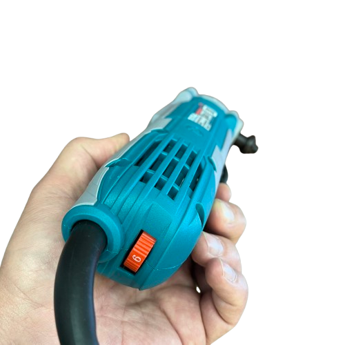 اره گچ بری ارتوپدی برقی توتال 300 وات — تصویر ۳