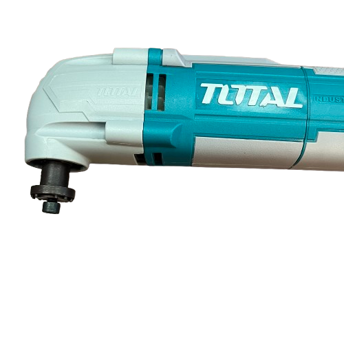 اره گچ بری ارتوپدی برقی توتال 300 وات — تصویر ۶