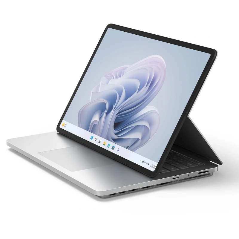 سرفیس لپ تاپ استودیو 2 – core i7 13700H 16/512 گرافیک RTX 4050 سایز 14 اینچ درحد نو