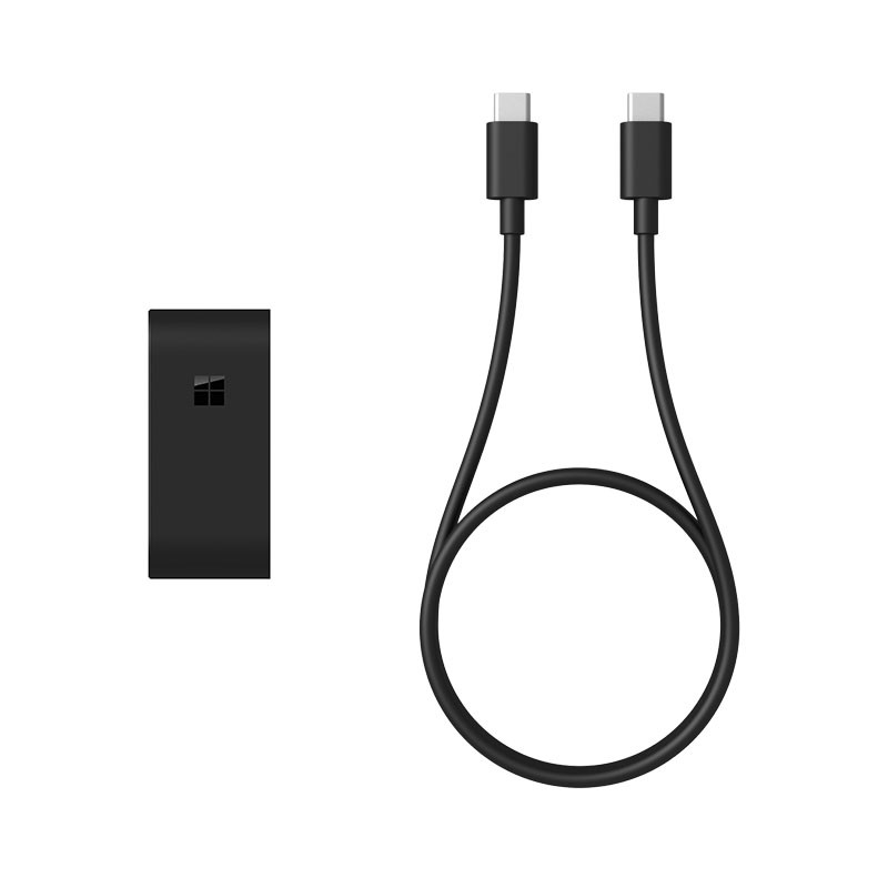 آداپتور مایکروسافت سرفیس 45 وات USB-C — تصویر ۵