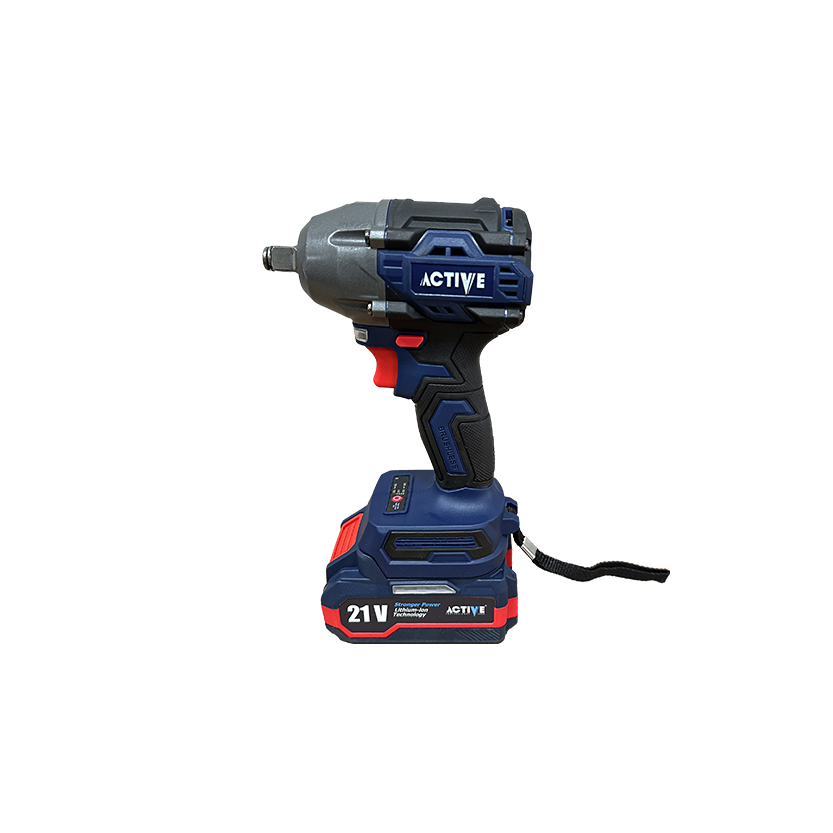 بکس شارژی اکتیو 21 ولت مدل AC-7823CH