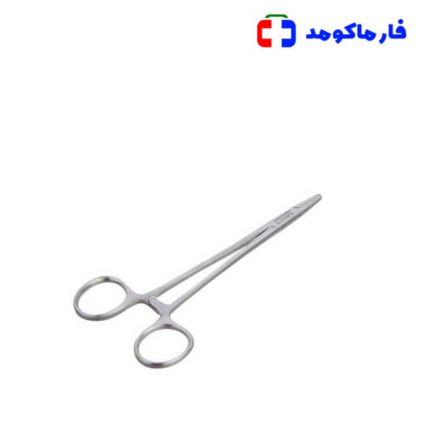 پنس سوزنگیر — تصویر ۳