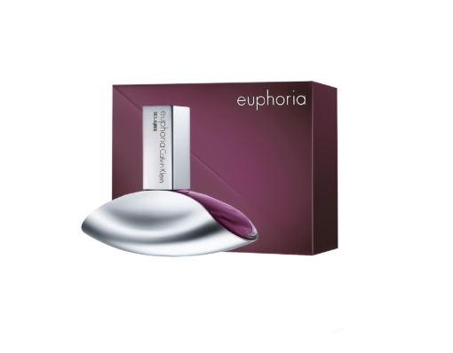 ادوپرفیوم زنانه اسکلاره مدل ایفوریا Euphoria Ck حجم 100 میلی لیتر