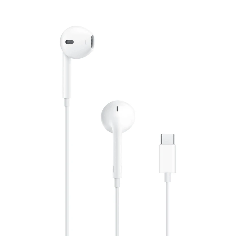 هندزفری اپل مدل EarPods USB-C اورجینال