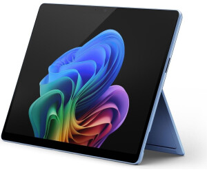 سرفیس پرو 11 – Snapdragon X Plus 16/256 مدل 2025 سایز 13 اینچ رنگ آبی کارکرده در حد نو — تصویر ۲