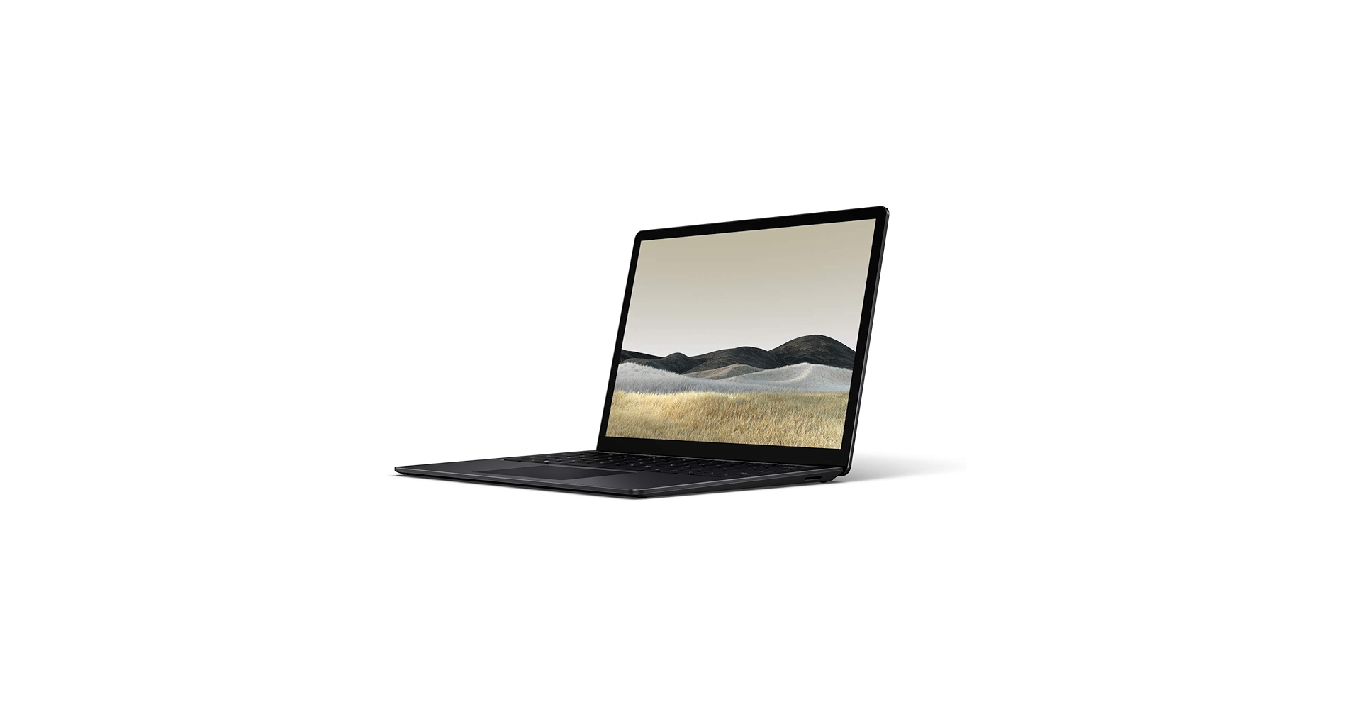سرفیس لپ تاپ 3 i7 16/256 مشکی 15 اینچ اپن باکس
