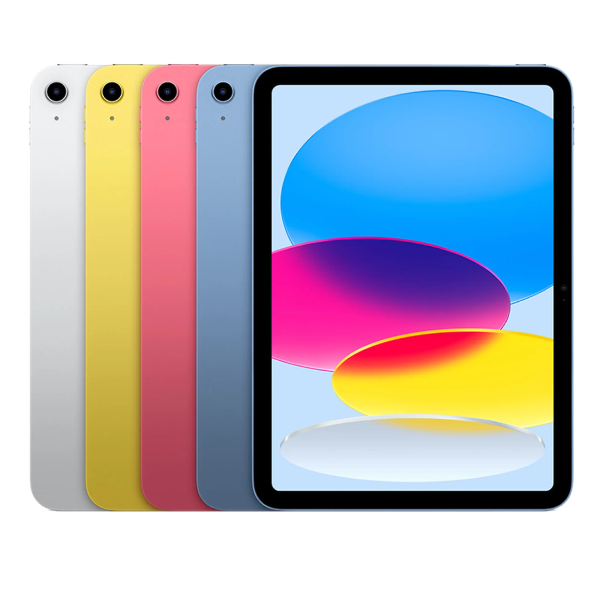 آیپد نسل 11 مدل 2025 سایز 11 اینچ حافظه 256GB