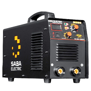 اینورتر جوشکاری 250 آمپر صبا الکتریک مدل R-INV-250V