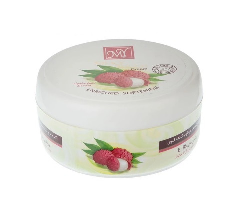 کرم مرطوب کننده و نرم کننده قوی مای مدل Silky Touch حجم 200 میلی لیتر — تصویر ۲