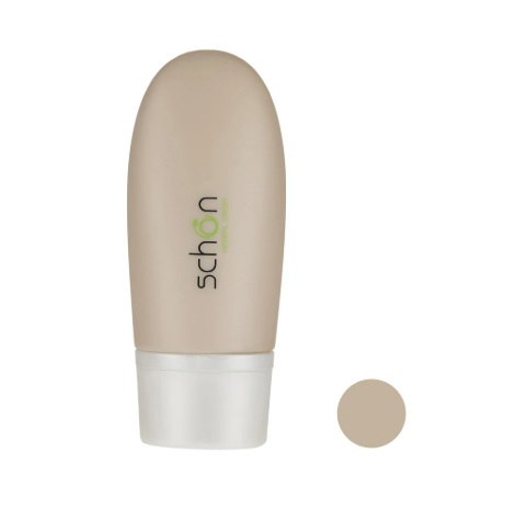کرم پودر شون سری Smoothing Matt شماره S05 حجم 30 میلی لیتر