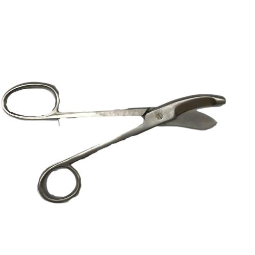 قیچی گچ بری — تصویر ۲