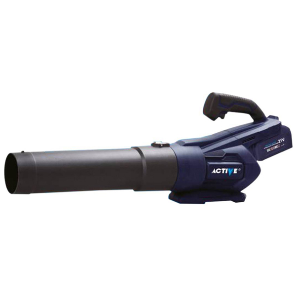 بلوور شارژی اکتیو 21 ولت مدل AC-3226BL — تصویر ۲
