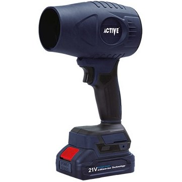 جت فن شارژی اکتیو 21 ولت مدل AC-3235
