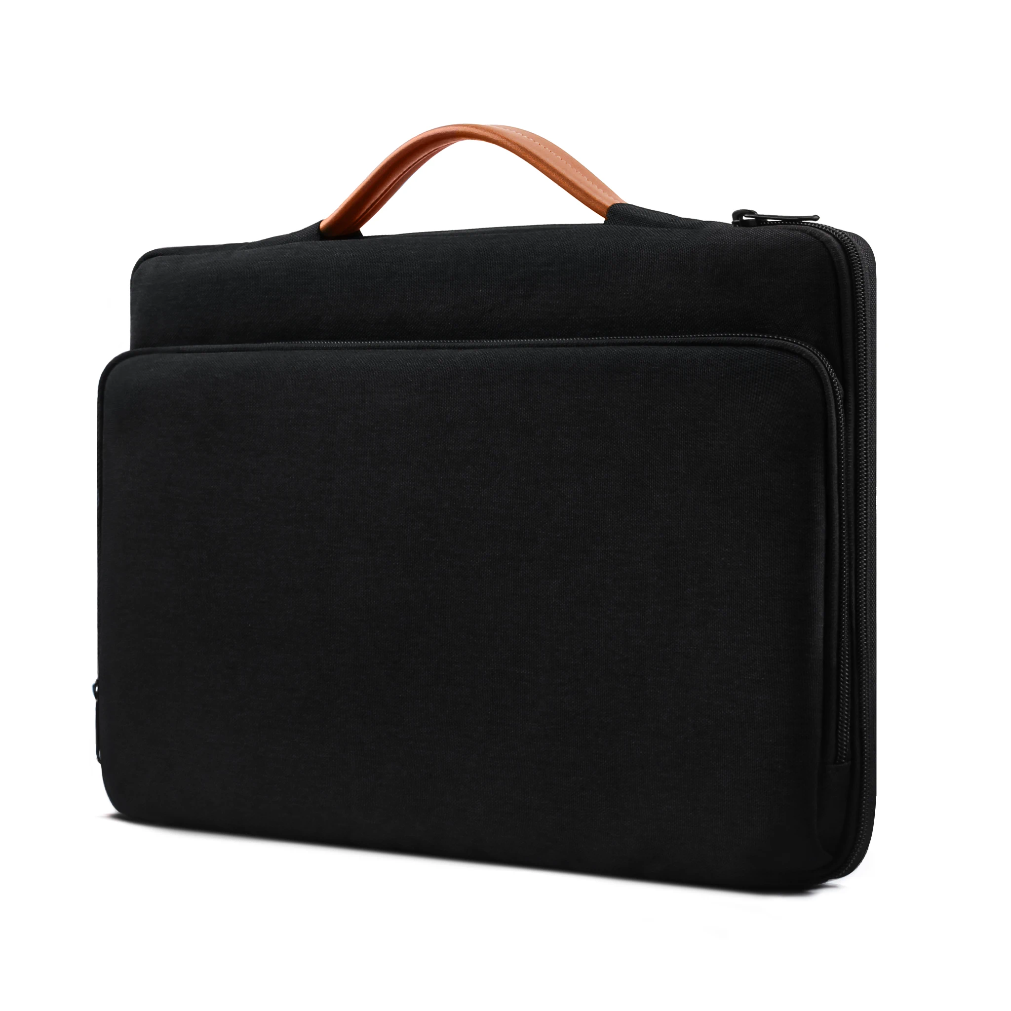 کیف دستی جی سی پال مدل essential sleeve سایز 13/14 اینچ مخصوص مک بوک و سایر لپتاپ ها