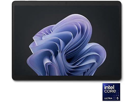 سرفیس پرو 10 نقره ای Core Ultra 7 16/512 مدل 2024 کارکرده در حد نو — تصویر ۶