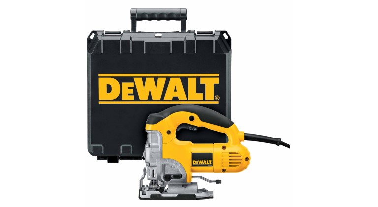 اره عمود بر کیفی 701 وات دیوالت مدل DW331K