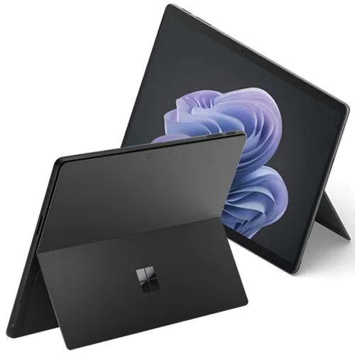 سرفیس پرو 10 رنگ مشکی و پلاتینیوم – core ultra 5 – 8/256 آکبند 2024 با 18 ماه گارانتی — تصویر ۵