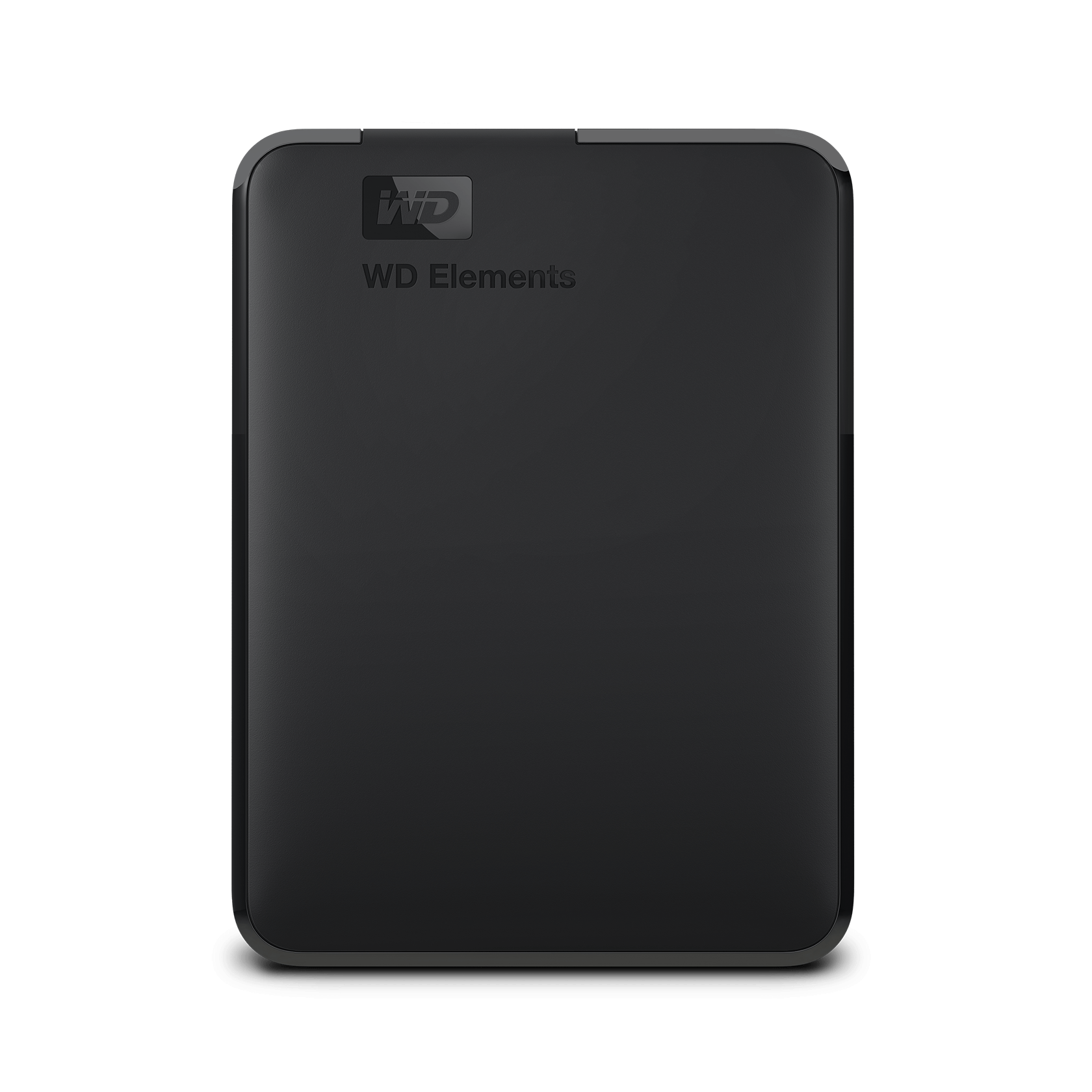 هارد باکس برند Western Digital — تصویر ۳