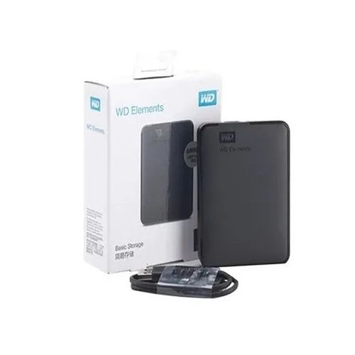 هارد باکس برند Western Digital — تصویر ۴
