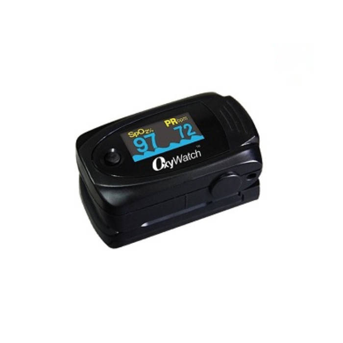 پالس اکسیمتر اکسی واچ مدل ChoiceMMed MD300C63 — تصویر ۲