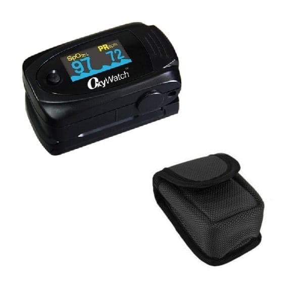 پالس اکسیمتر اکسی واچ مدل ChoiceMMed MD300C63 — تصویر ۳
