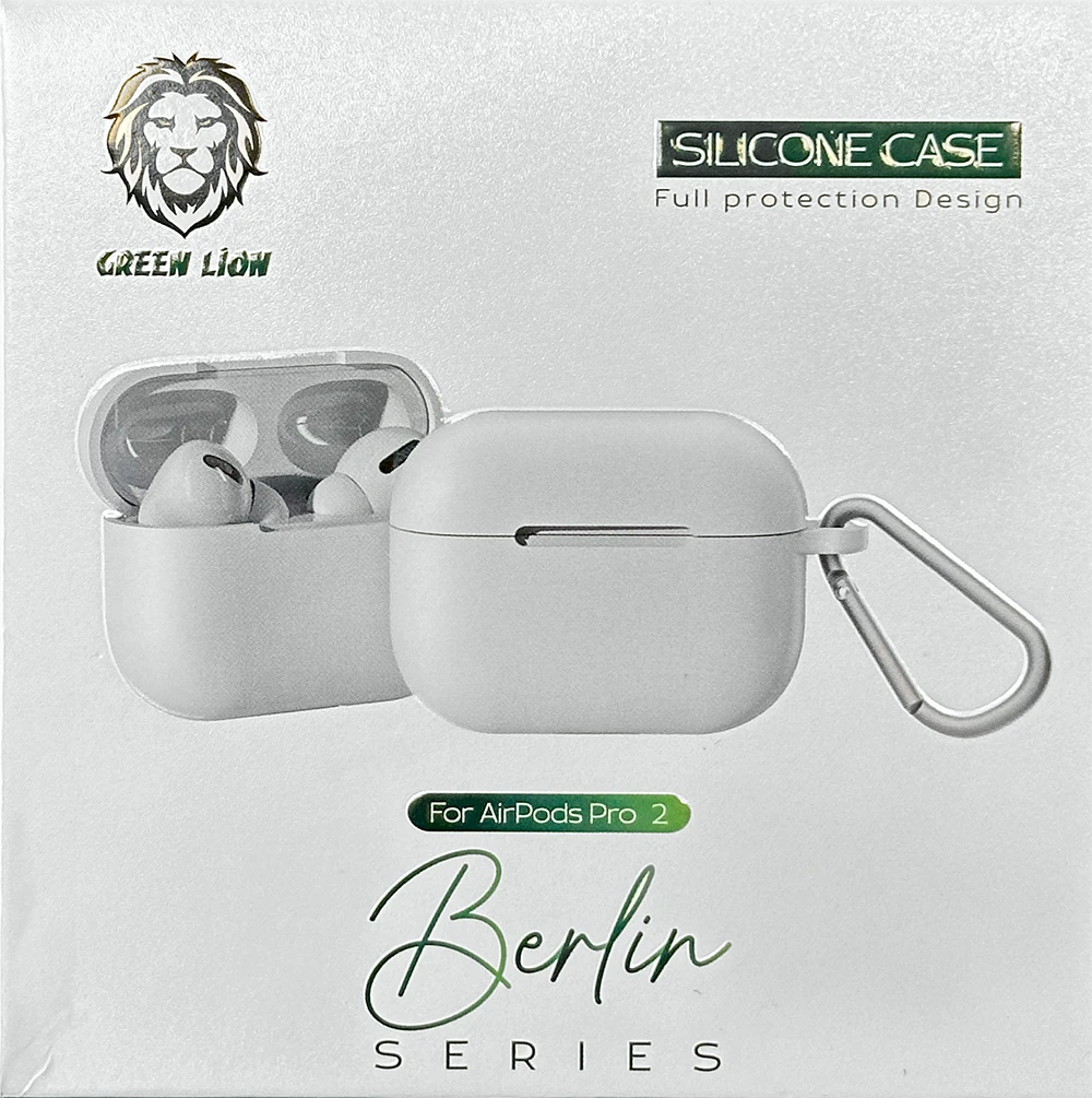 کیس مخصوص ایرپاد پرو 2 اپل برند Green Lion (Berlin)