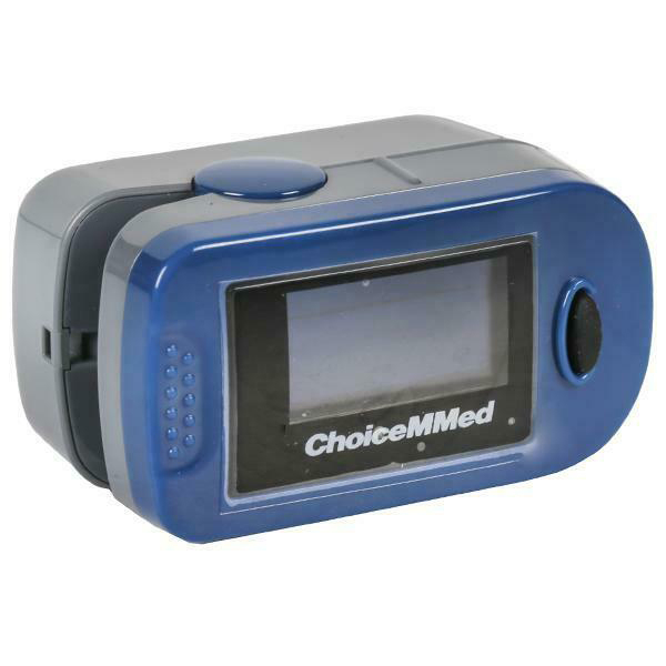 پالس اکسیمتر چویسمد مدل ChoiceMMed MD300C2 — تصویر ۳