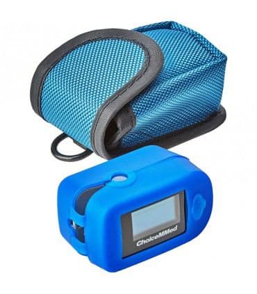پالس اکسیمتر چویسمد مدل ChoiceMMed MD300C2 — تصویر ۶