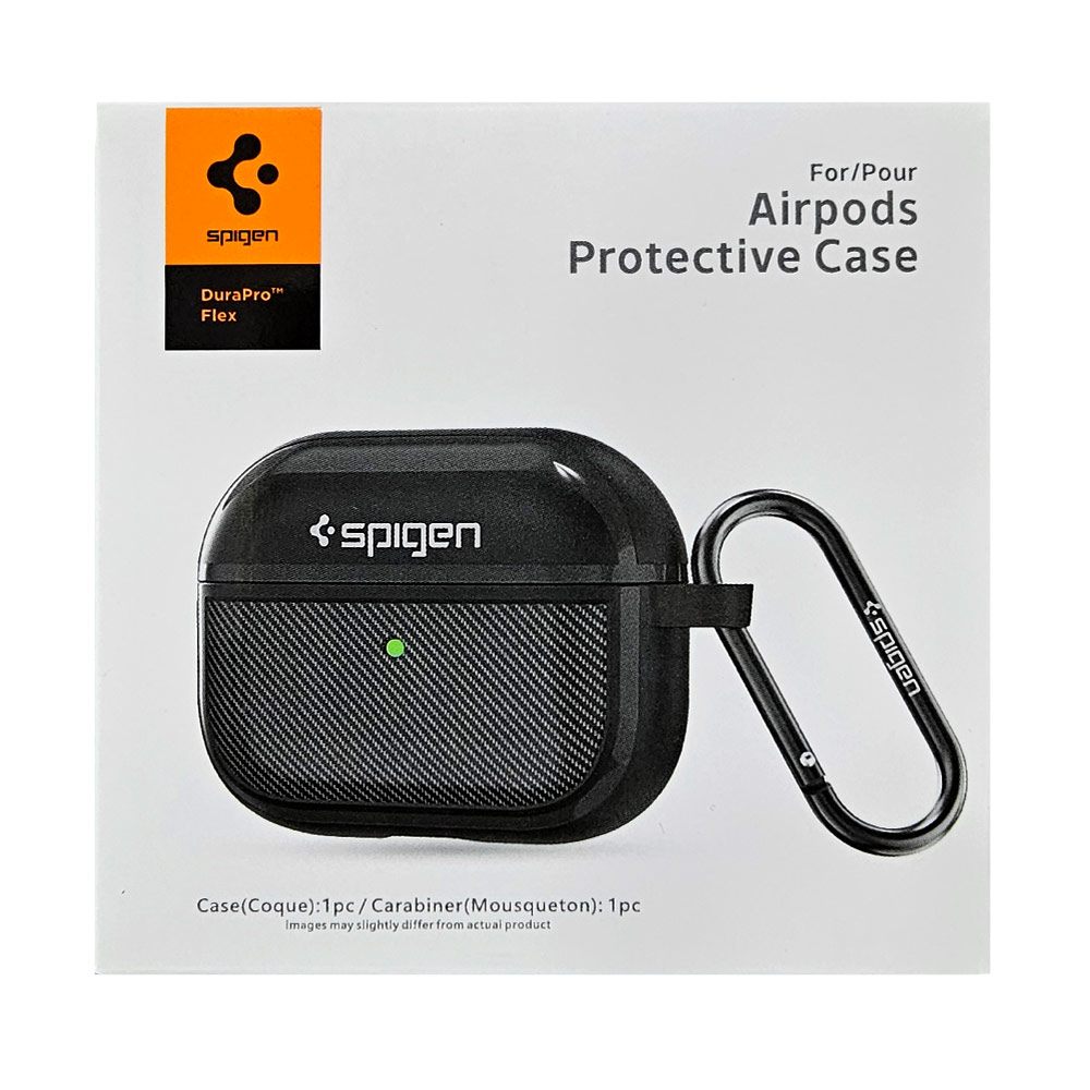 کیس مخصوص ایرپاد 1 و 2 اپل برند spigen — تصویر ۲