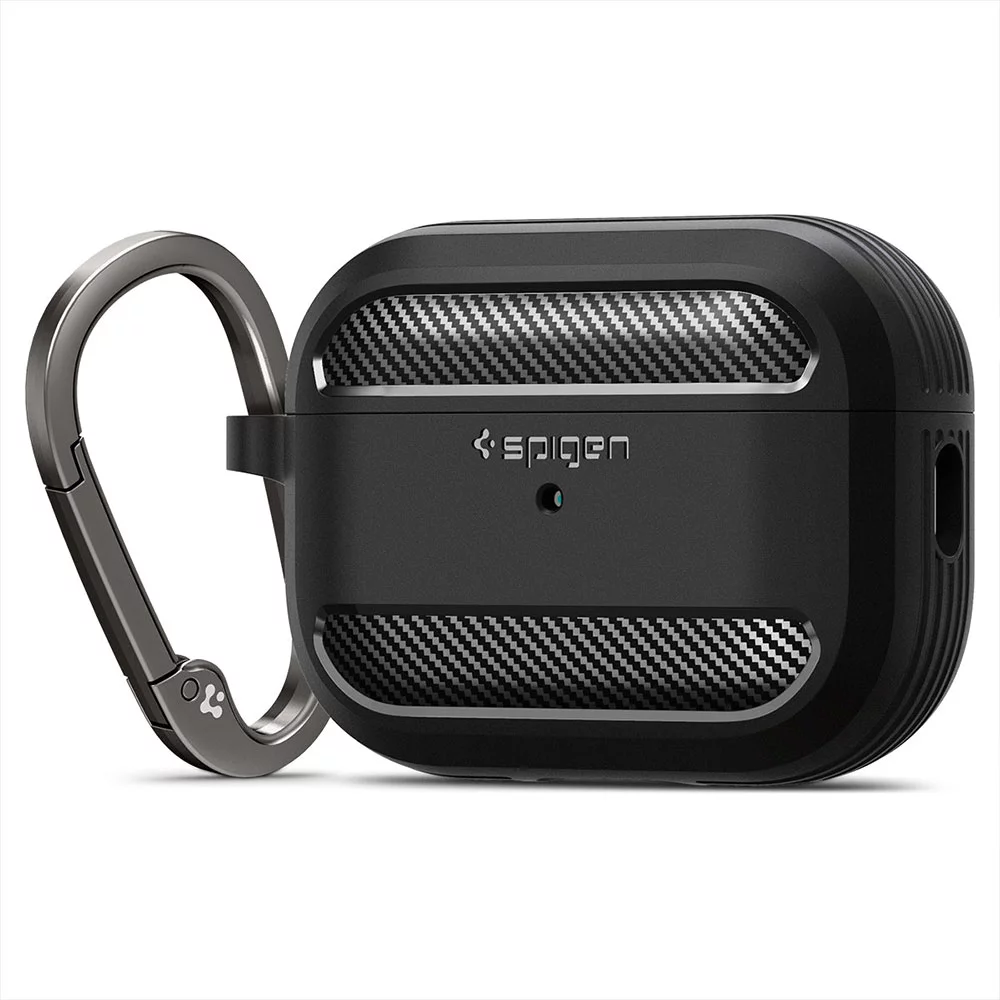 کیس مخصوص ایرپاد 1 و 2 اپل برند spigen — تصویر ۴
