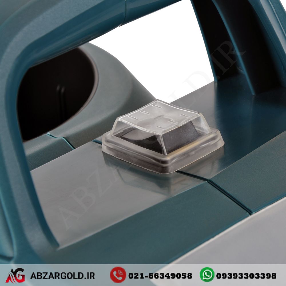 پیستوله برقی خرطومی 650 وات رونیکس 1365 — تصویر ۳