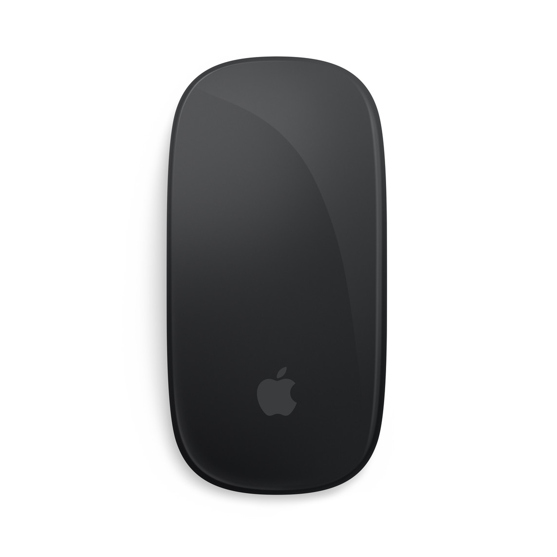 مجیک موس سری 4 (USB-C) مشکی اورجینال اپل 2024 — تصویر ۳