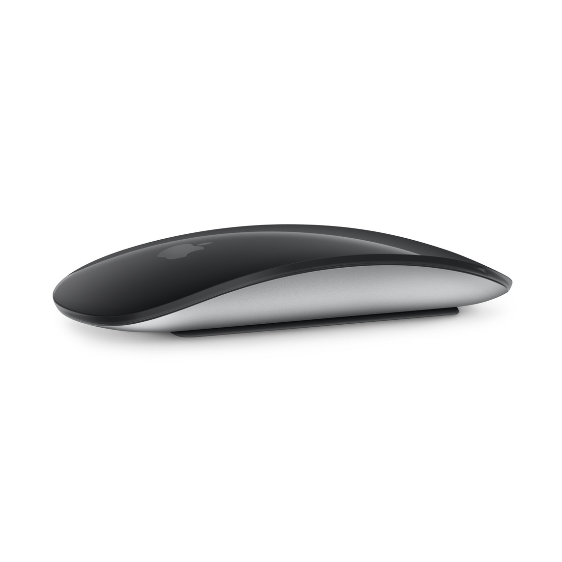 مجیک موس سری 4 (USB-C) مشکی اورجینال اپل 2024