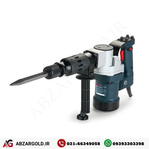 چکش تخریب 6 کیلویی950 وات رونیکس مدل 2806