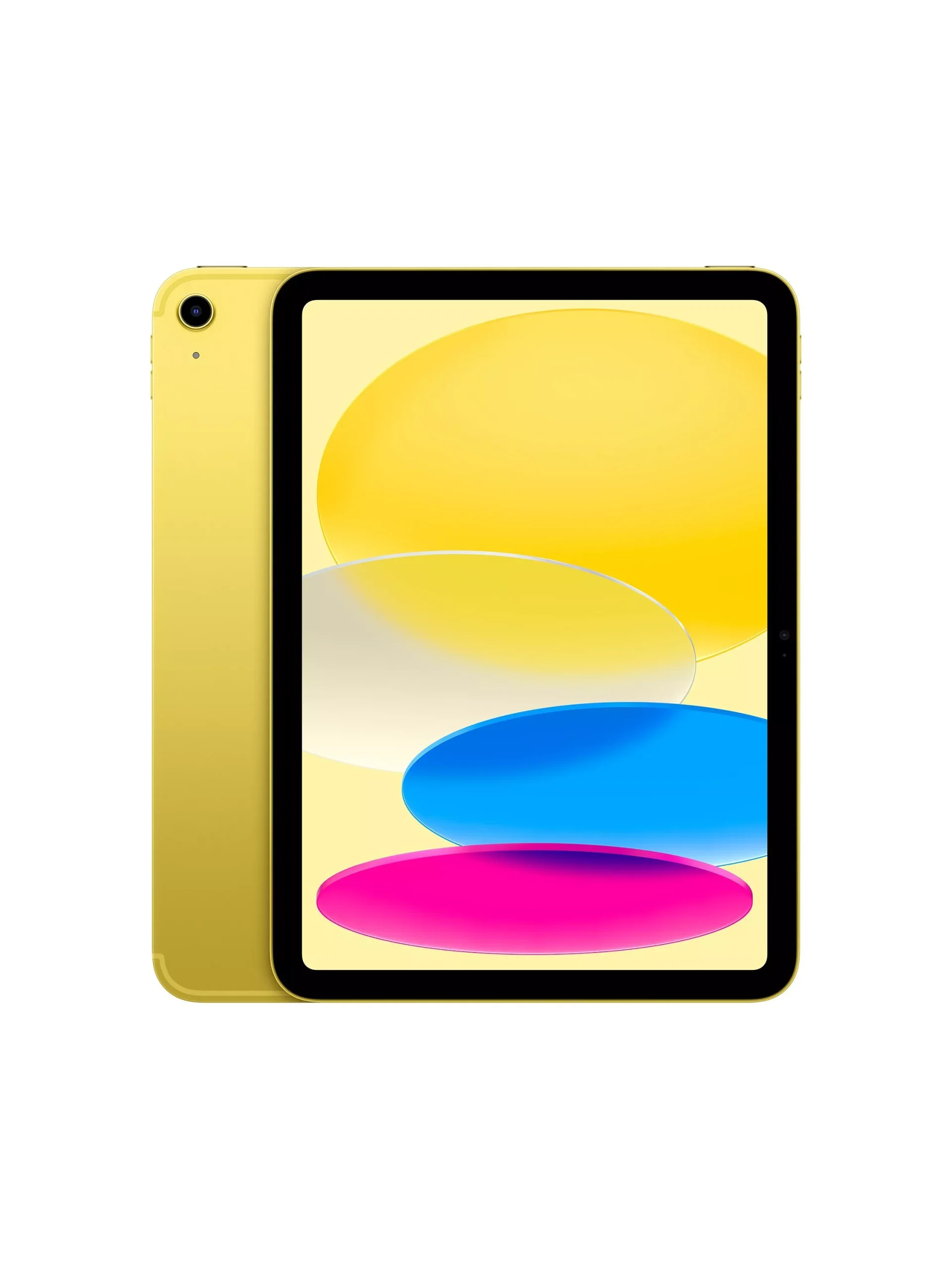 آیپد نسل 11 مدل 2025 سایز 11 اینچ حافظه 128GB — تصویر ۷