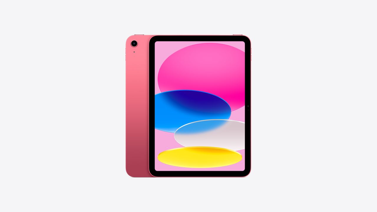 آیپد نسل 11 مدل 2025 سایز 11 اینچ حافظه 128GB — تصویر ۸