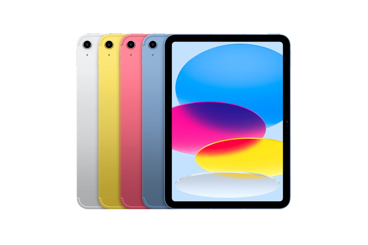 آیپد نسل 11 مدل 2025 سایز 11 اینچ حافظه 128GB