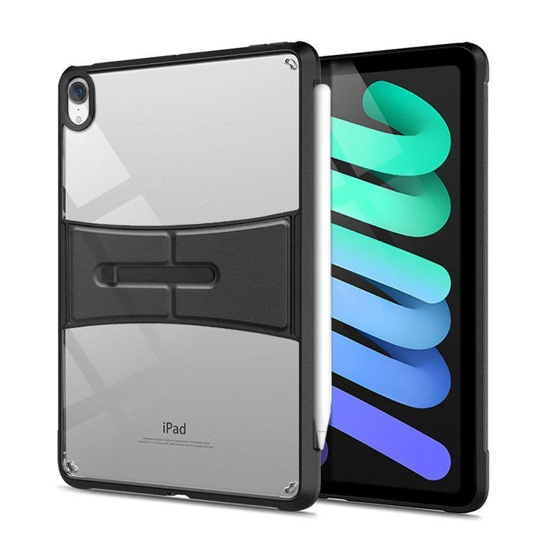 کیف آی پد نسل 9 برند بادیگارد مدل kickstand